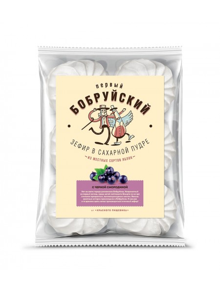 Зефир фас. Черносмородиновый 250г*15шт Красный Пищевик Зефир фас. Черносмородиновый 250г*15шт Красный Пищевик